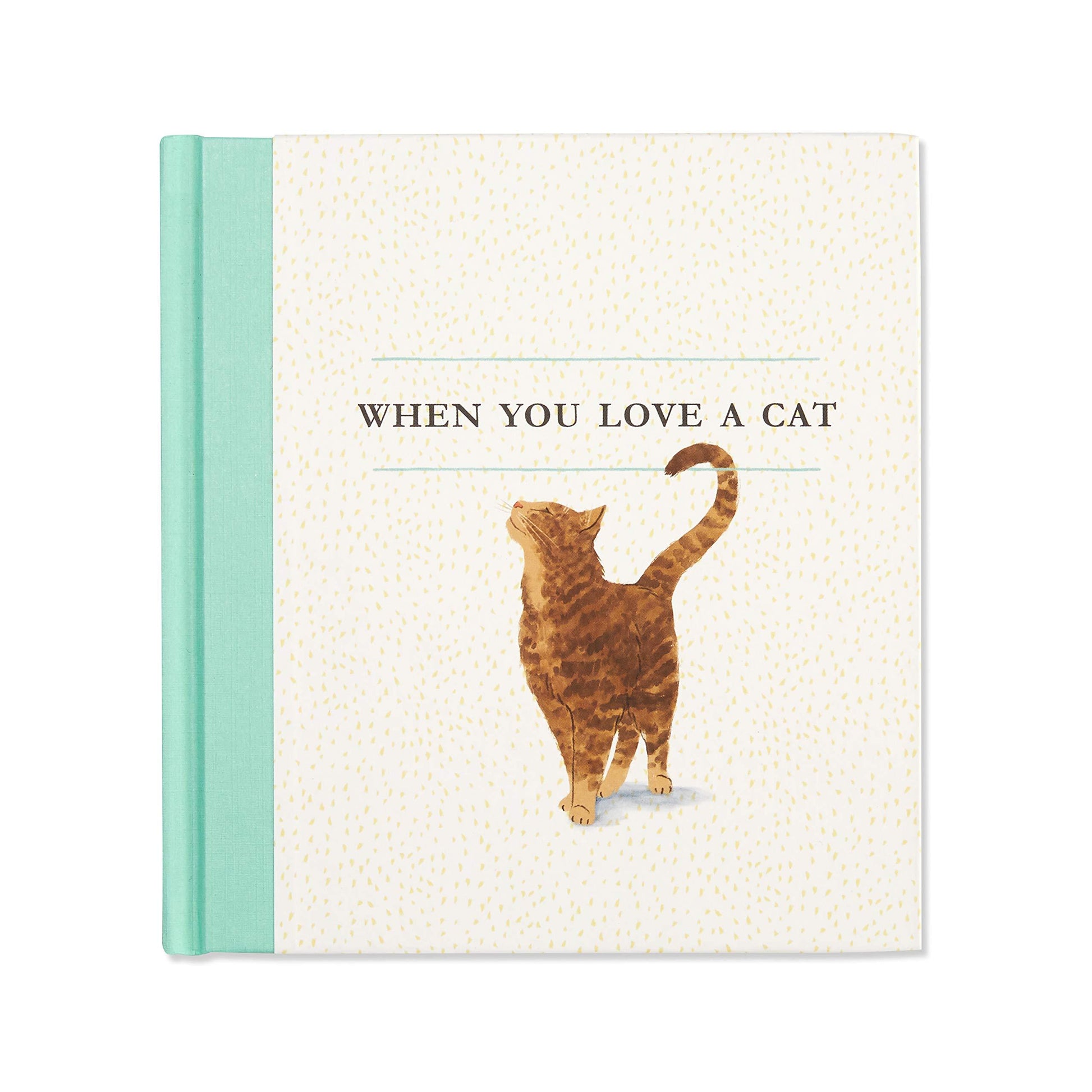 When You Love a Cat - r. h. ballard shop